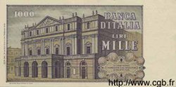 1000 Lire ITALIE  1969 P.101a SPL