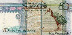 50 Rupees SEYCHELLES  1998 P.38 NEUF