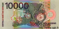 10000 Gulden SURINAM  2000 P.153 NEUF