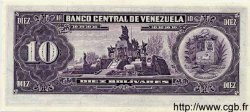 10 Bolivares VENEZUELA  1988 P.062 NEUF