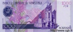 1000 Bolivares VENEZUELA  1998 P.079 NEUF