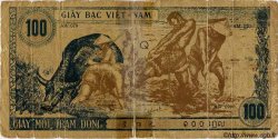 100 Dong VIET NAM   1947 P.012a B