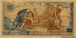100 Dong VIET NAM   1947 P.012a pr.TB