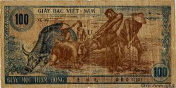 100 Dong VIET NAM   1947 P.012b pr.TB