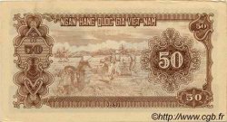 50 Dong VIET NAM   1951 P.061b SPL