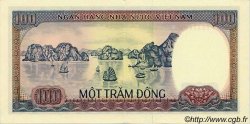 100 Dong VIET NAM   1980 P.088a pr.SUP