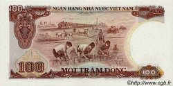 100 Dong VIET NAM   1985 P.098a NEUF