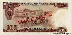 100 Dong Spécimen VIET NAM   1985 P.098s SUP+