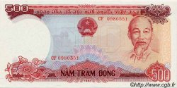 500 Dong VIET NAM   1985 P.099a NEUF
