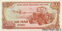 200 Dong VIET NAM   1987 P.100a TTB