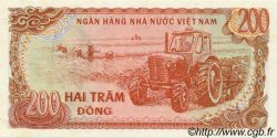 200 Dong VIET NAM   1987 P.100a NEUF
