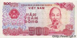 500 Dong VIET NAM   1988 P.101a pr.NEUF
