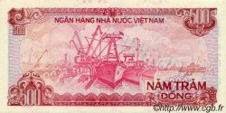 500 Dong Spécimen VIET NAM   1988 P.101s pr.NEUF