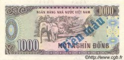 1000 Dong VIET NAM   1988 P.106s pr.NEUF