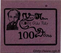 100 Dong VIET NAM   1970  pr.NEUF