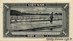 1 Dong VIET NAM SUD 1955 P.11a SUP