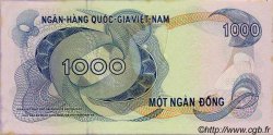 1000 Dong VIETNAM DEL SUR  1971 P.29a EBC