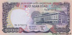 10000 Dong VIET NAM SUD  1975 P.36a pr.NEUF