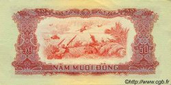 50 Dong VIET NAM SUD  1963 P.R8 SUP