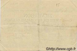2,5 Gulden PAYS-BAS  1914 P.005a TTB