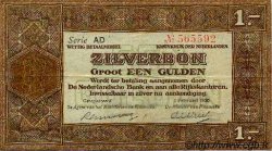 1 Gulden PAYS-BAS  1920 P.015 TTB+