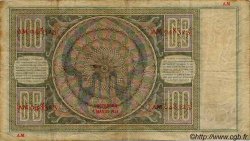 100 Gulden PAYS-BAS  1931 P.051a TB+