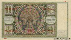 100 Gulden PAYS-BAS  1935 P.051a SUP+