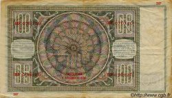 100 Gulden PAYS-BAS  1936 P.051a TB+