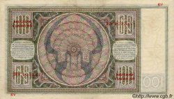 100 Gulden PAYS-BAS  1942 P.051c SUP