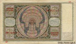 100 Gulden PAYS-BAS  1942 P.051c TTB