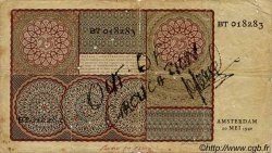 25 Gulden PAYS-BAS  1940 P.057 B