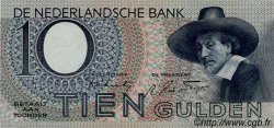 10 Gulden PAYS-BAS  1943 P.059 NEUF