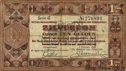 1 Gulden PAYS-BAS  1938 P.061 TB