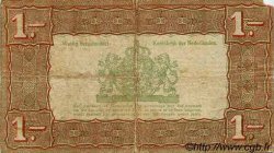 1 Gulden PAYS-BAS  1938 P.061 B