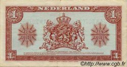 1 Gulden PAYS-BAS  1945 P.070 SUP