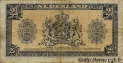 2,5 Gulden PAYS-BAS  1945 P.071 pr.TB