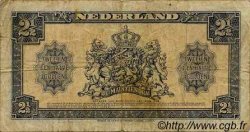 2,5 Gulden PAYS-BAS  1945 P.071 B+