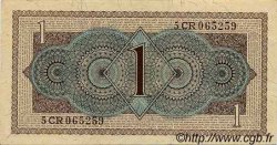 1 Gulden PAYS-BAS  1949 P.072 SUP