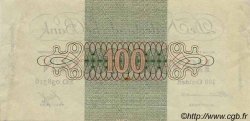 100 Gulden PAYS-BAS  1945 P.079 pr.SUP