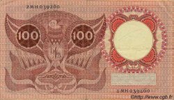 100 Gulden PAYS-BAS  1953 P.088 TTB