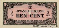 1 Cent INDES NEERLANDAISES  1942 P.119b NEUF