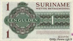 1 Gulden SURINAM  1974 P.116d SUP+