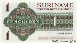1 Gulden SURINAM  1984 P.116g NEUF