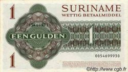 1 Gulden SURINAM  1984 P.116h pr.NEUF