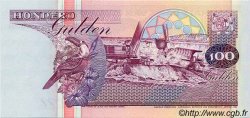 100 Gulden SURINAM  1998 P.139 NEUF