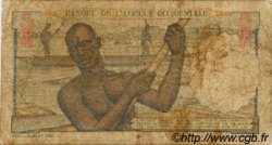5 Francs AFRIQUE OCCIDENTALE FRANÇAISE (1895-1958)  1950 P.36 B