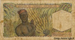 50 Francs AFRIQUE OCCIDENTALE FRANÇAISE (1895-1958)  1948 P.39 B
