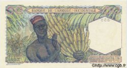50 Francs AFRIQUE OCCIDENTALE FRANÇAISE (1895-1958)  1951 P.39 pr.NEUF