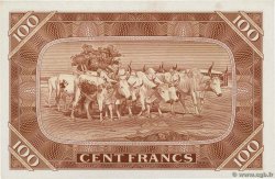 100 Francs MALI  1960 P.02 SPL+