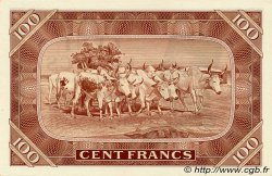 100 Francs MALI  1960 P.02 NEUF